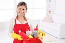 cleaning service sw18