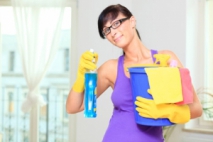 When Is The Best Time For Spring Cleaning?