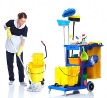 A Handy Guide To Keeping Your Bathroom Clean