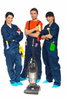 Cleaning Hard Flooring Can Be Tricky