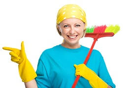 Is It Time To Get Your Mattress Cleaned Professionally?