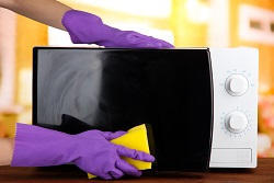 Hiring the Right Office Cleaning Service